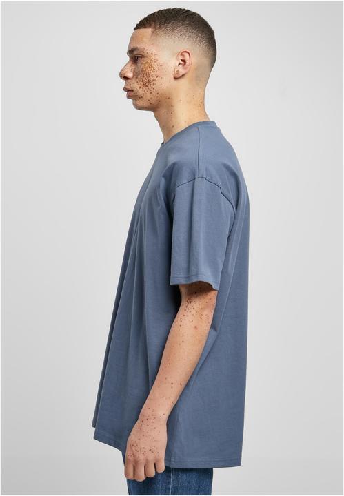 Produktbild Build Your Brand Heavy Oversize Tee (M)