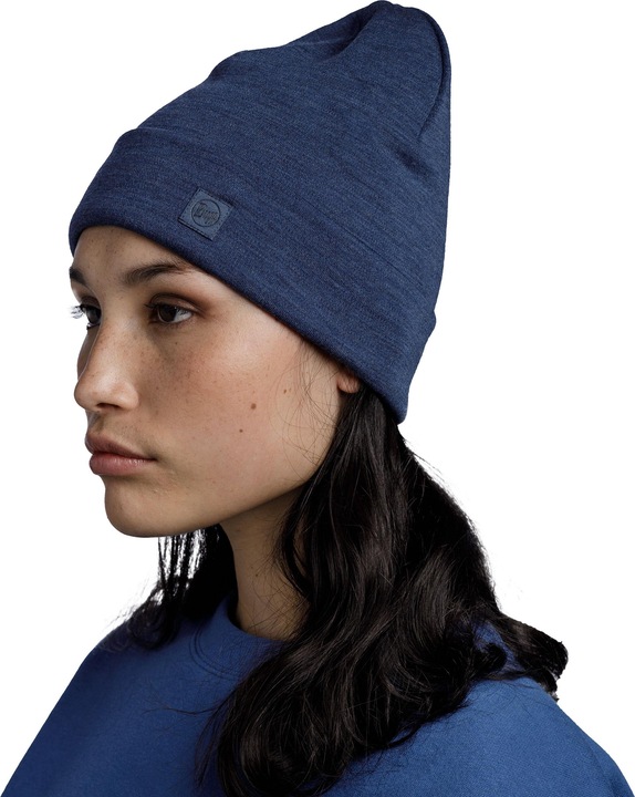 Produktbild Buff Heavyweight Merino Wool Hat (One Size)