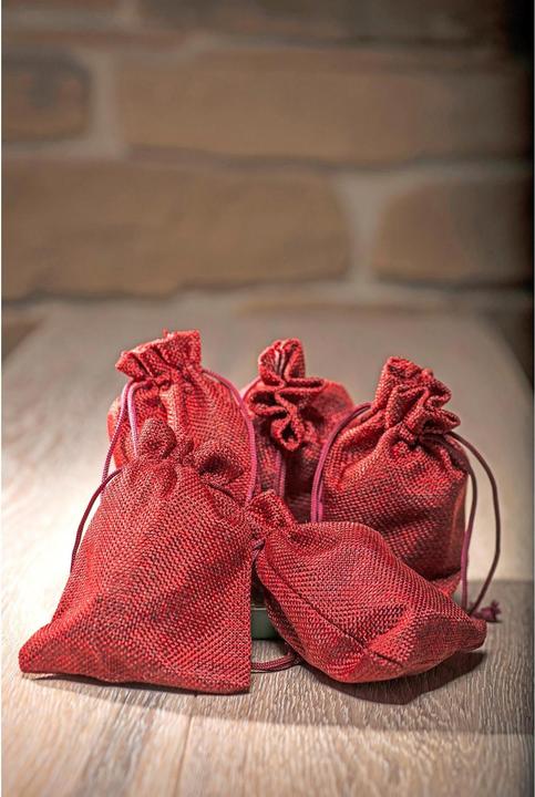 Actual product image Pajoma sacking