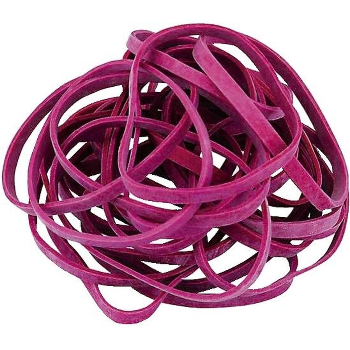 Wihedü, Gummiband, Gummibänder 100x5mm (1 Stk.)
