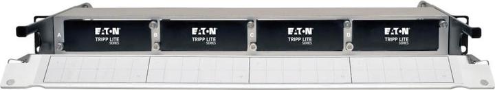Produktbild Eaton Copper/Fiber Enclosure for 4 High-Density Cassettes 1U