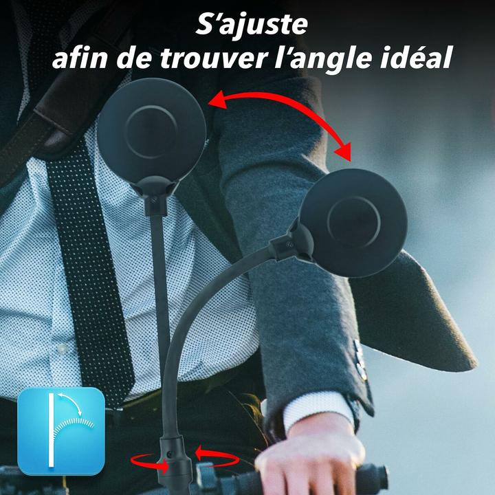 Actual product image T'nB Mobility/E-Mobility