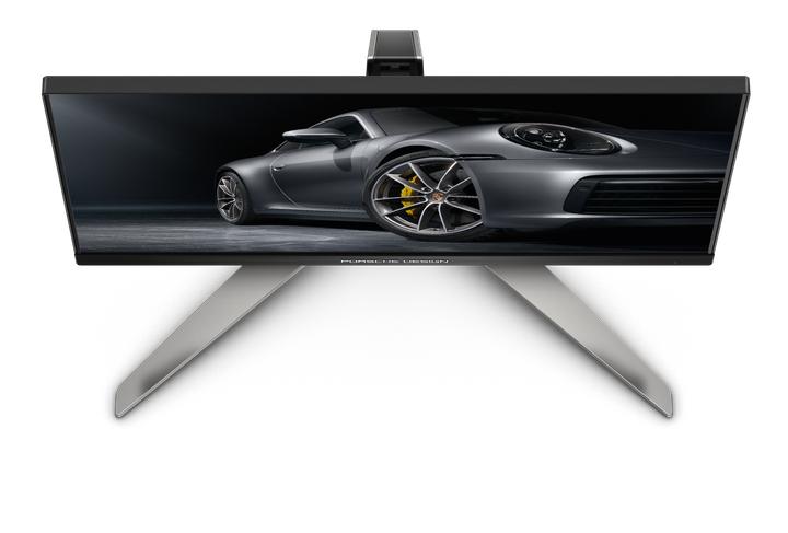 Produktbild AOC Porsche Design Agon Pro PD27S (2560 x 1440 Pixel, 27")