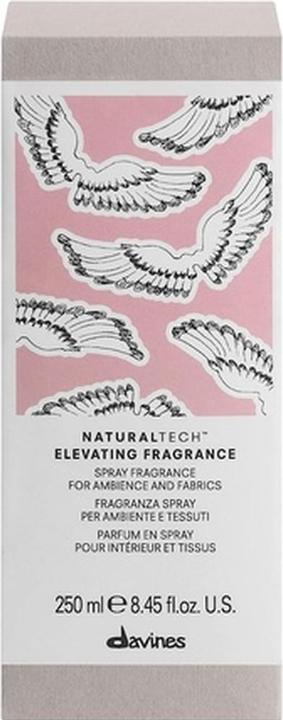 Actual product image Davines Naturaltech - Elevating Fragrance (Eau de parfum, 250 ml)