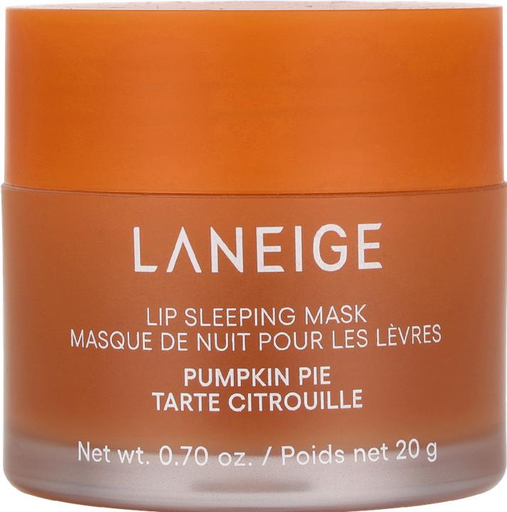 Actual product image Laneige Lip Sleeping Mask (Lip care set, 20 ml)