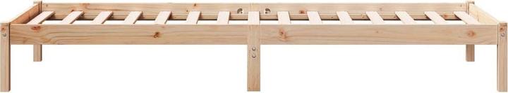 Actual product image vidaXL Gill (100 x 210 cm)