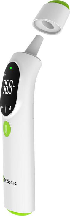 Dr. Senst Thermometer DET-20F (Ear, Forehead)