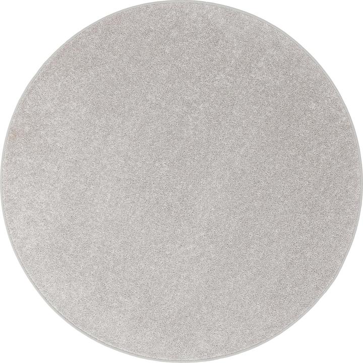 Image du produit Snapstyle Tapis Shaggy Cottage Rond à poils longs (Rond)