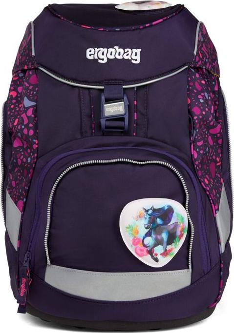 Produktbild Ergobag 6-tlg. Set PferdeflüstBär (20 l)