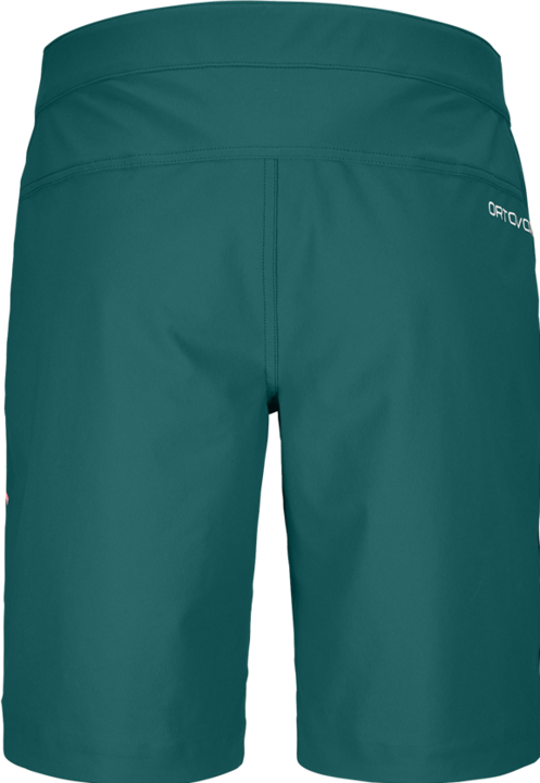 Image du produit Ortovox Brenta Shorts W (XS)