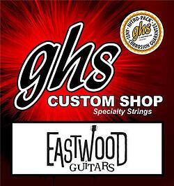 Produktbild GHS EG-MC Eastwood Mondocaster