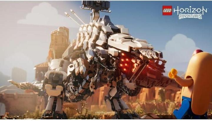 Produktbild Sony PlayStation 5 Videospiel Lego Horizon Adventures (PS5, FR)