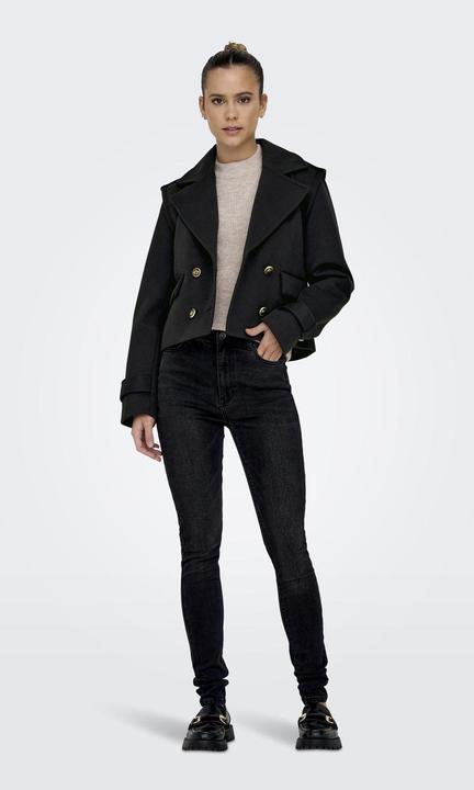 Actual product image Only Lapel collar jacket Jacket (XL)