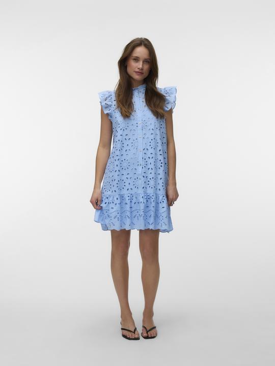 Image du produit Vero Moda VMQUINN Kurzes Kleid Kleid (L)