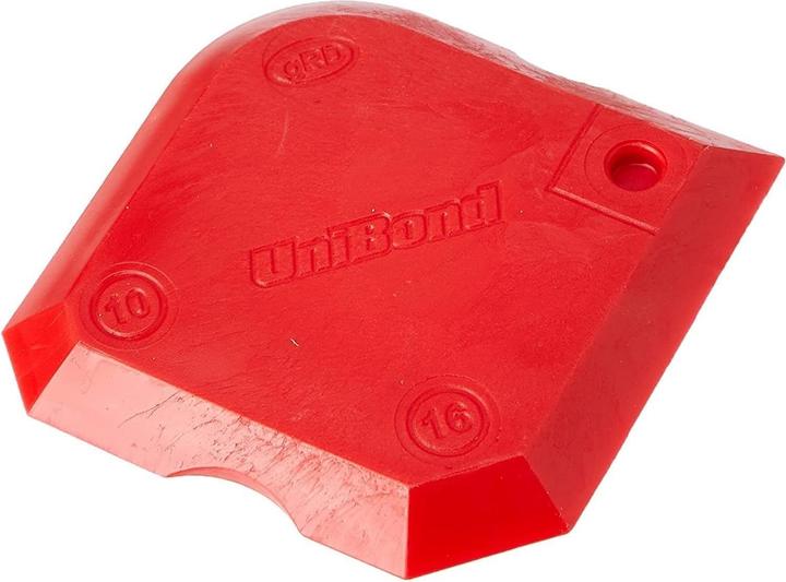 Actual product image UniBond Finishing Trowel (0.90 cm)