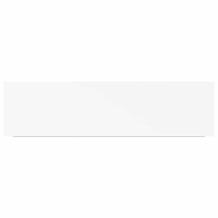 Actual product image vidaXL Wandregal (23.50 x 90 x 4 cm)