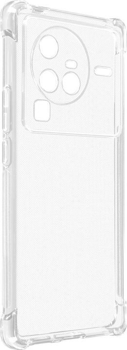Actual product image Avizar Gel cover Series (Vivo X80 Pro)
