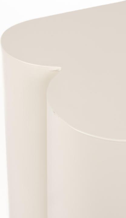 Productafbeelding Zuiver Vorm Kruk Beige