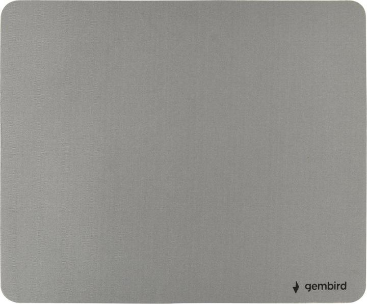 Gembird MP-S-G Grijs (S)