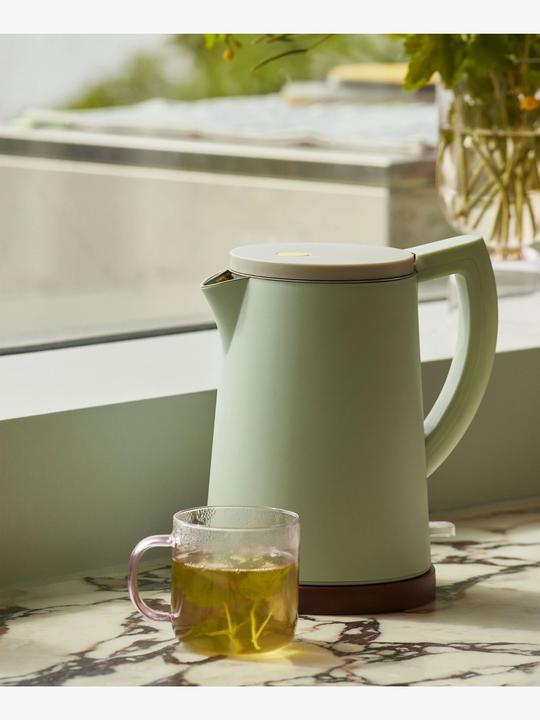 Actual product image HAY Bouilloire SOWDEN KETTLE Menthe (1.50 l)