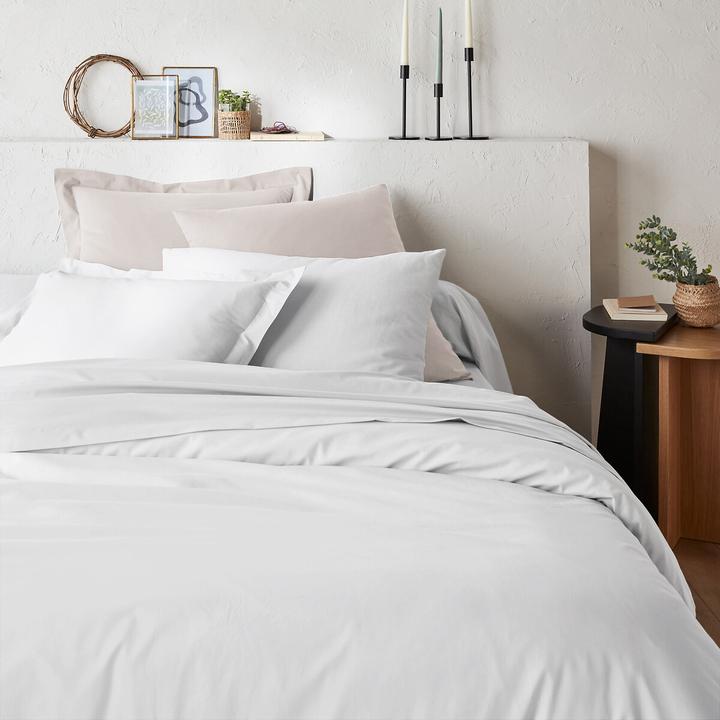 Actual product image La Redoute Interieurs Scenario Bio (Bedding set, 240 x 220 cm)