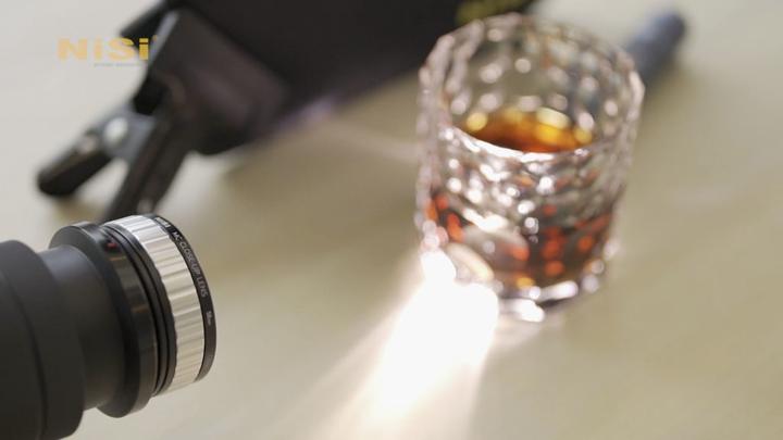 Actual product image Nisi Close-Up Lens Kit NC incl. adapter rings (Macro intermediate ring)