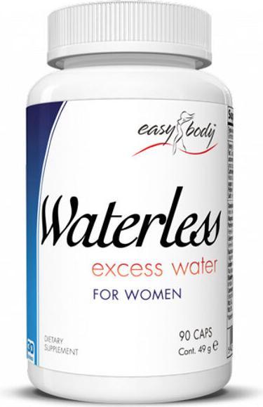 Easy Body Waterless (1 pièce(s), Capsules, 54 g)