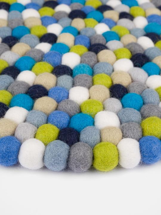 Immagine prodotto Myfelt Punti piatti rotondi (Ø 36 cm)