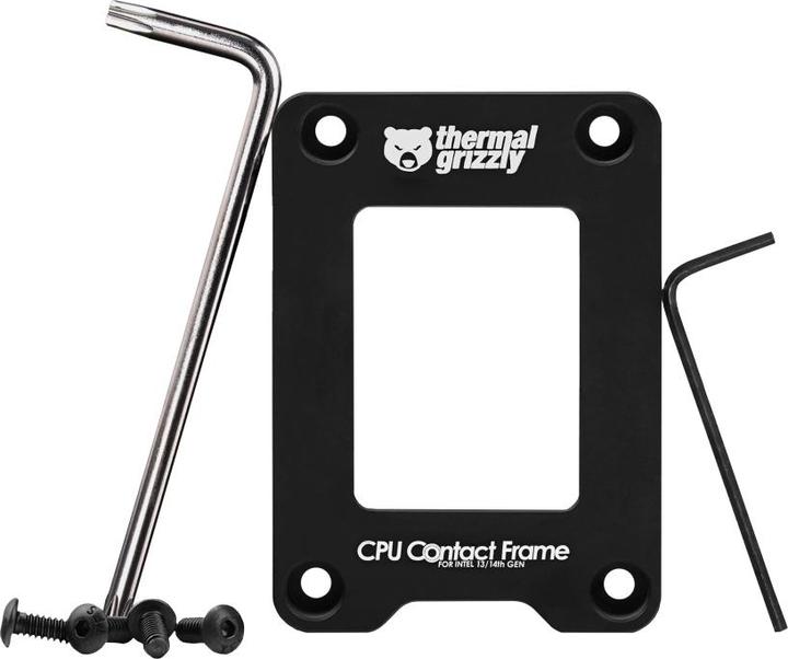 Immagine prodotto Thermal Grizzly Telaio di contatto per CPU Grizzly Intel 12th Gen