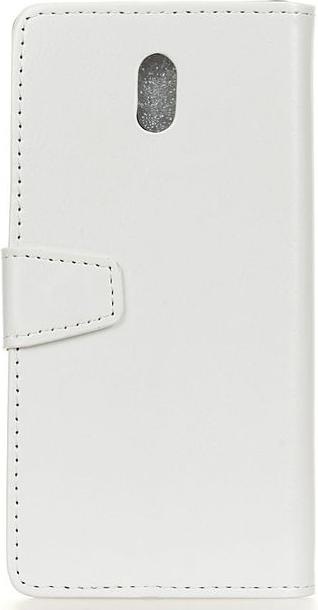 Produktbild MU Classic Crazy Horse Leder Bookcover Series (Nokia 2.3)