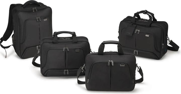 Image du produit Dicota Eco Top Traveller PRO 12-14.1 (14.10", Universel)