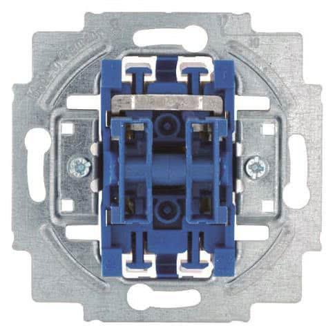 Actual product image Busch-Jaeger Blind push-button insert