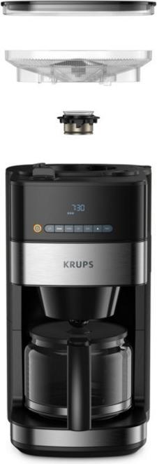 Produktbild Krups Grind Aroma