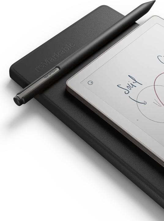 Produktbild reMarkable Cartella per Libro Paper Pro Move