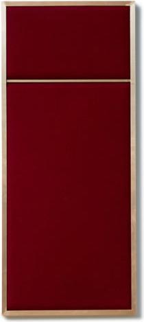 Please Wait to be Seated Nouveau Pin (Pinnwand, 28 x 62 cm)