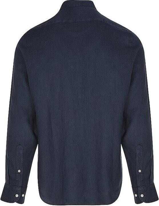 Produktbild La Martina Leinenhemd (XL)
