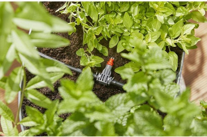 Productafbeelding Gardena Micro-Drip Start Set (Set druppelirrigatie)