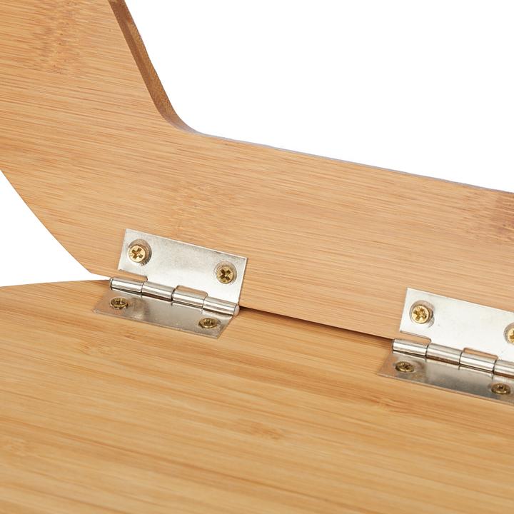 Immagine prodotto Relaxdays Vassoio per divano