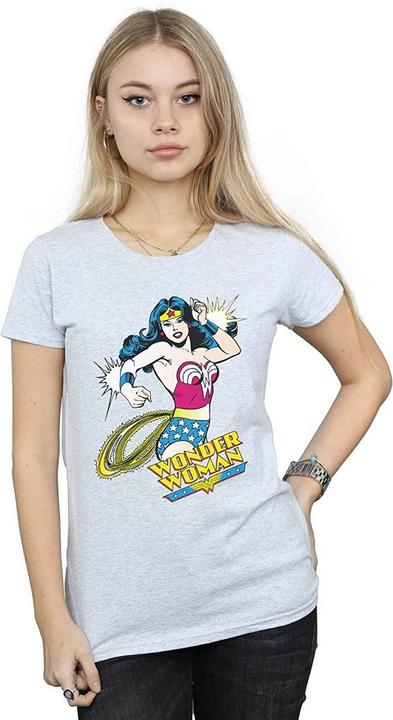 Produktbild Wonder Woman TShirt (M)
