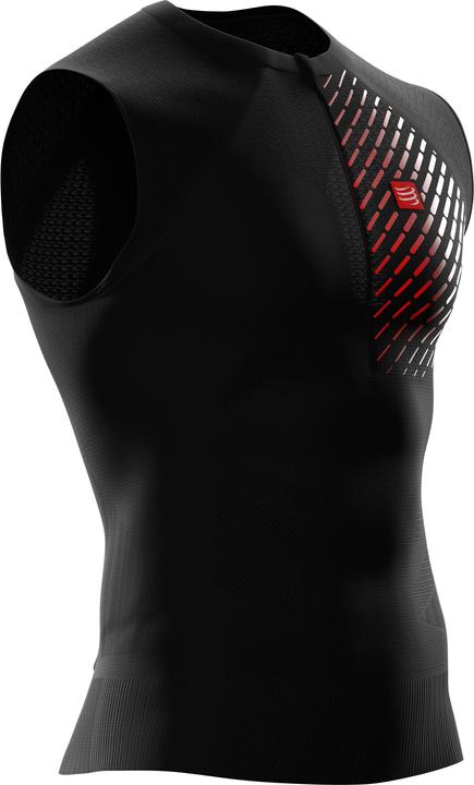 Produktbild Compressport Trail Running Postural Tank Top (XS)