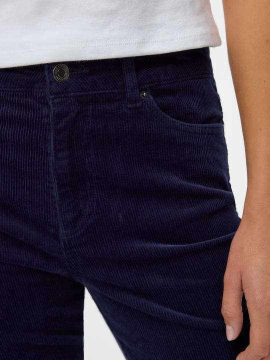 Actual product image Vero Moda VMSIGA Hohe Taille Hose Hose (34)