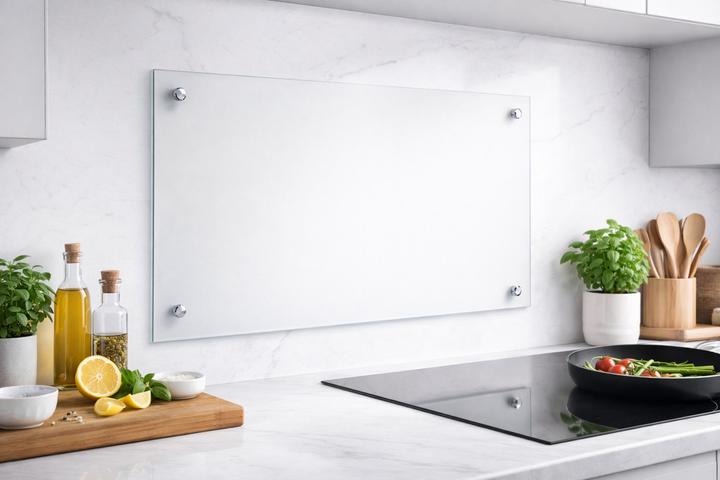 Produktbild VCM Küchenrückwand Spritzschutz 70 x 50 cm (70 x 50 cm)