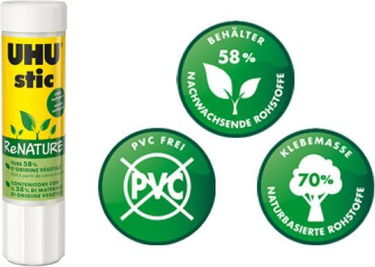 Image du produit UHU ReNature