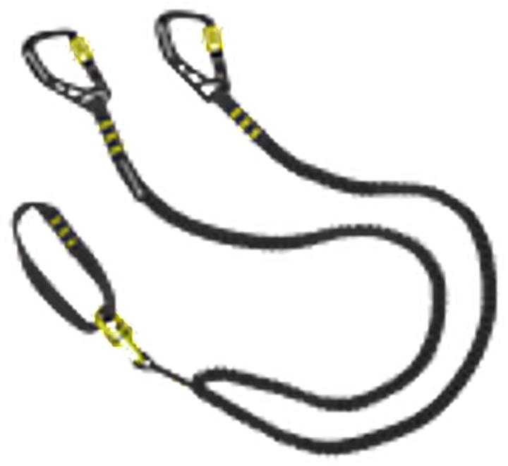 Image du produit Black Diamond Laisse tournante