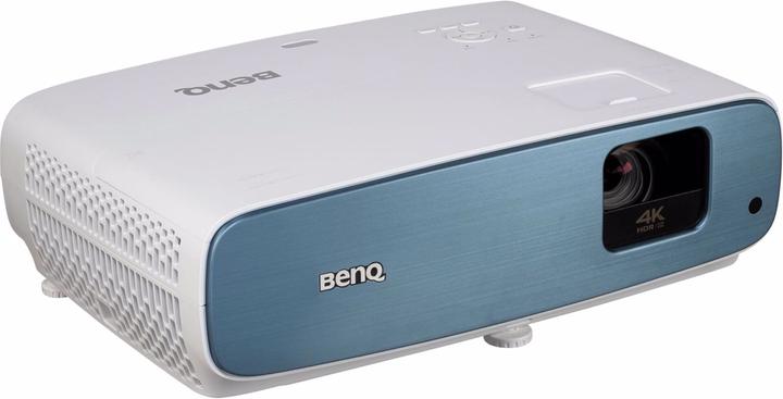 Produktbild BenQ TK850i (Full HD, 3000 lm, 1.13 - 1.47:1)