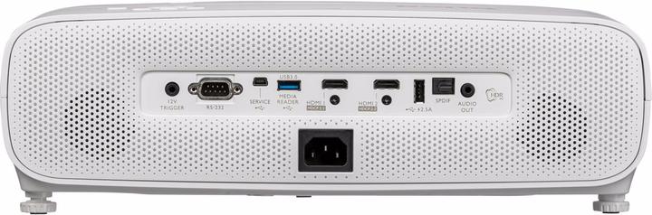 Produktbild BenQ TK850i (Full HD, 3000 lm, 1.13 - 1.47:1)