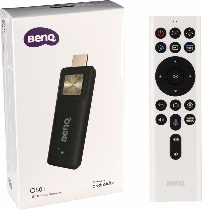 Produktbild BenQ TK850i (Full HD, 3000 lm, 1.13 - 1.47:1)