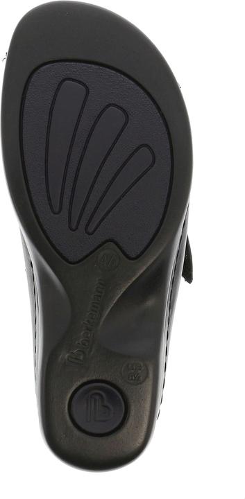 Produktbild Berkemann Fedora - 10846 (38)