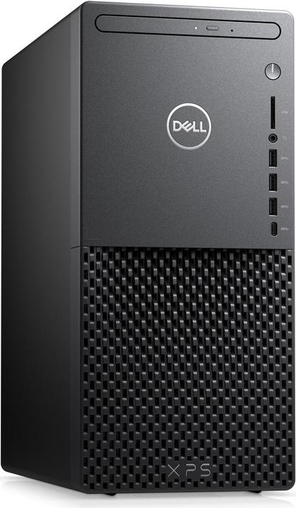 Dell XPS 8940 (1000 GB, 16 GB, Intel Core i9-11900K, GeForce RTX 3060 Ti)
