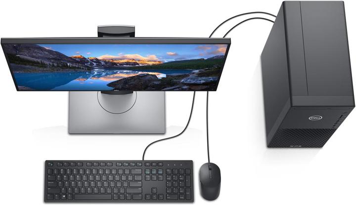 Produktbild Dell XPS 8940 (1000 GB, 16 GB, Intel Core i9-11900K, GeForce RTX 3060 Ti)